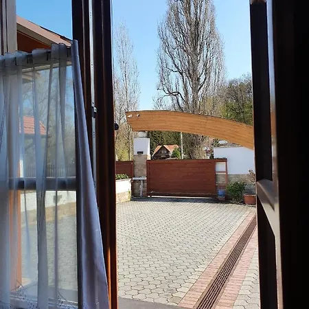 Kulacs Csarda Panzio Bed & Breakfast 4*