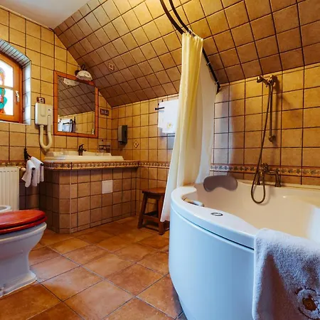 Kulacs Csarda Panzio Bed & Breakfast Eger