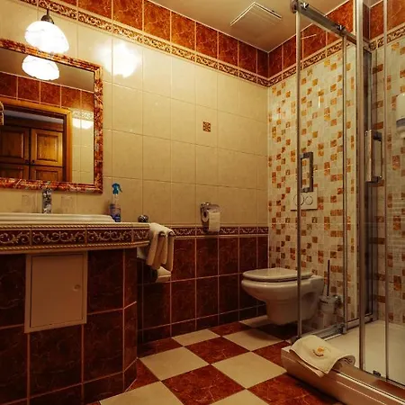 Bed & Breakfast Kulacs Csarda Panzio