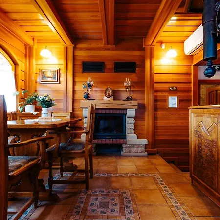 Kulacs Csarda Panzio 4* Eger