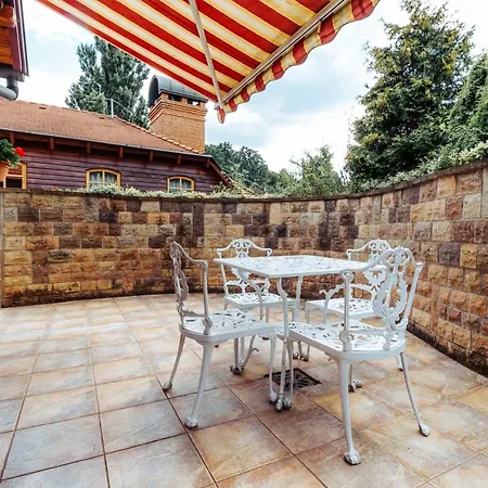 Kulacs Csarda Panzio Bed & Breakfast 4*