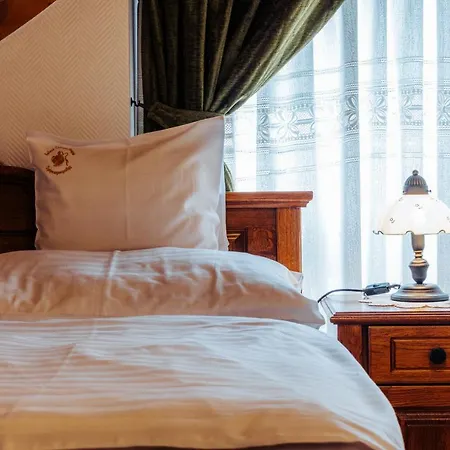 Kulacs Csarda Panzio