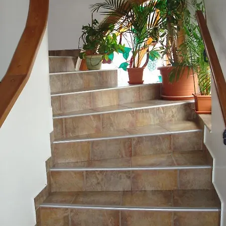 Bed & Breakfast Kulacs Csarda Panzio