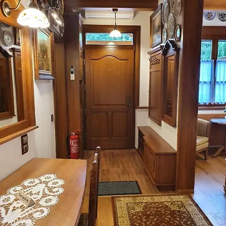 Kulacs Csarda Panzio Panzió Eger