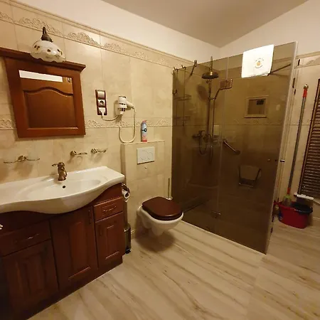 Bed & Breakfast Kulacs Csarda Panzio