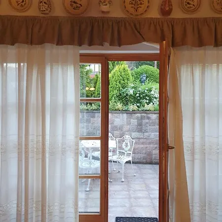 Couette-café Kulacs Csarda Panzio Eger
