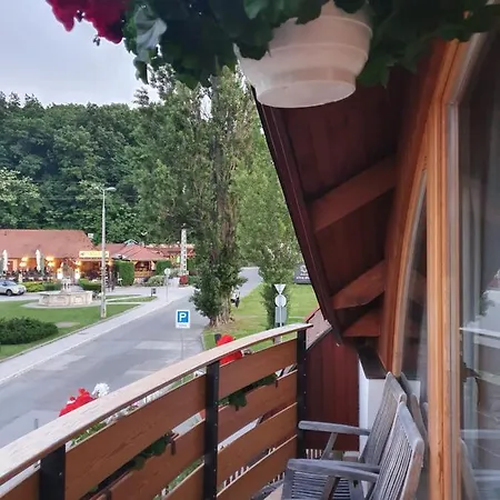 Kulacs Csarda Panzio 4* Eger