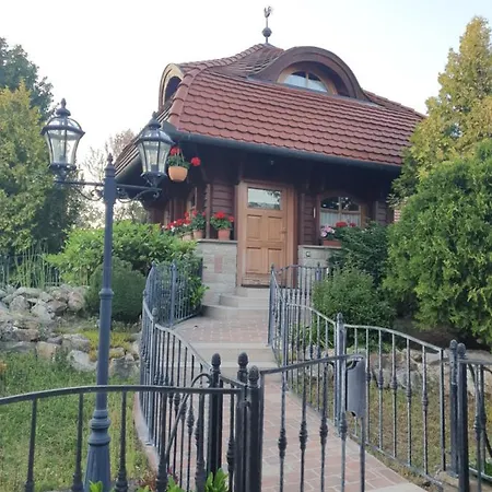 Bed & Breakfast Kulacs Csarda Panzio Eger