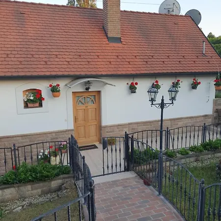 Bed & Breakfast Kulacs Csarda Panzio 4*