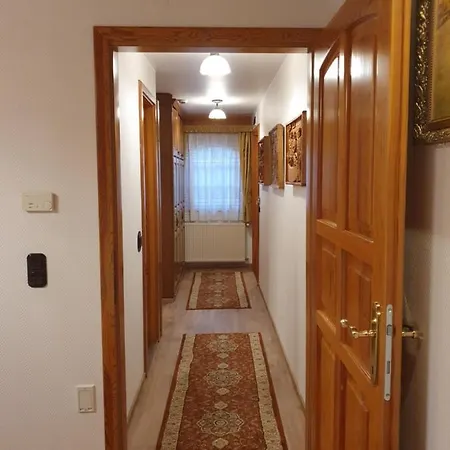 Bed & Breakfast Kulacs Csarda Panzio