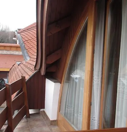 Nocleg ze śniadaniem Kulacs Csarda Panzio Eger