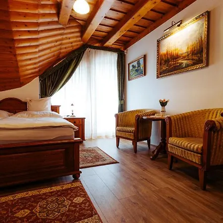Couette-café Kulacs Csarda Panzio Eger