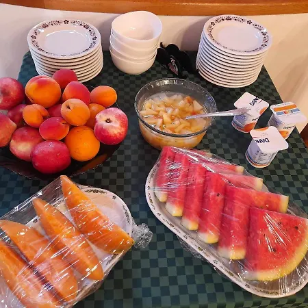 Kulacs Csarda Panzio Bed & Breakfast 4*