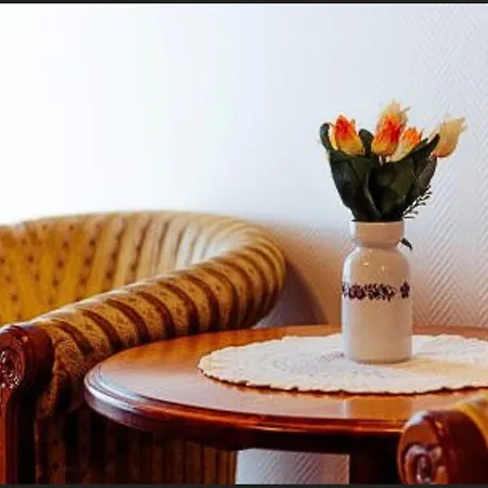 Kulacs Csarda Panzio