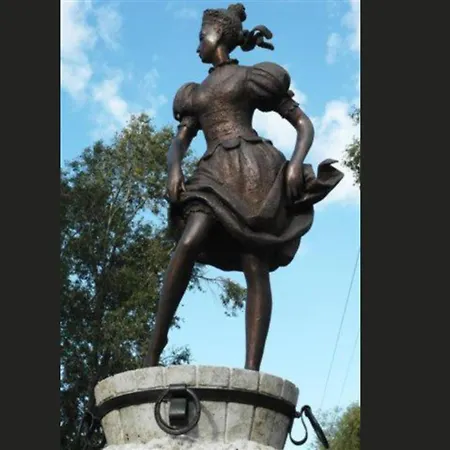 Panzió Kulacs Csarda Panzio 4*