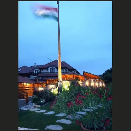 Bed & Breakfast Kulacs Csarda Panzio Eger