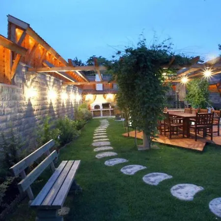 Bed & Breakfast Kulacs Csarda Panzio