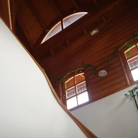 Kulacs Csarda Panzio Panzió Eger