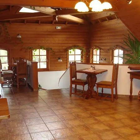 Kulacs Csarda Panzio 4*