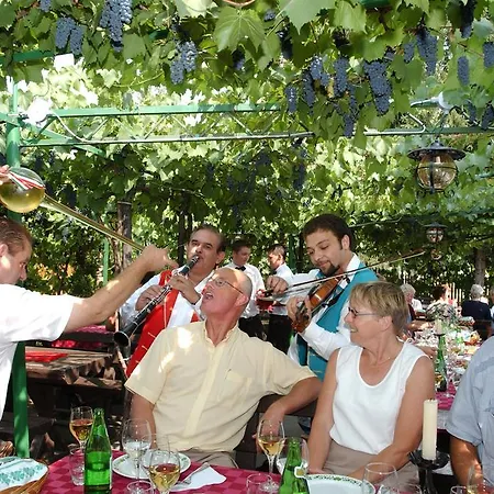 Kulacs Csarda Panzio Panzió