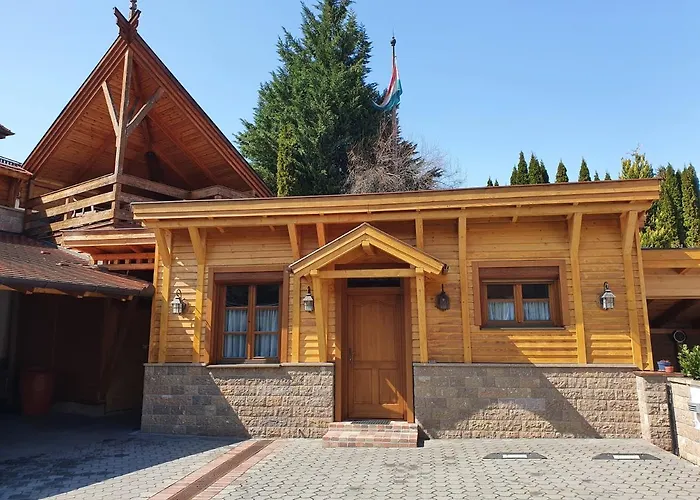 Panzió Kulacs Csarda Panzio 4*