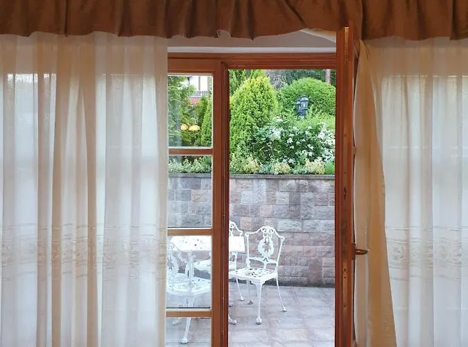 Panzió Kulacs Csarda Panzio Eger