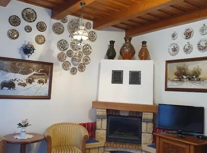 Panzió Kulacs Csarda Panzio 4*