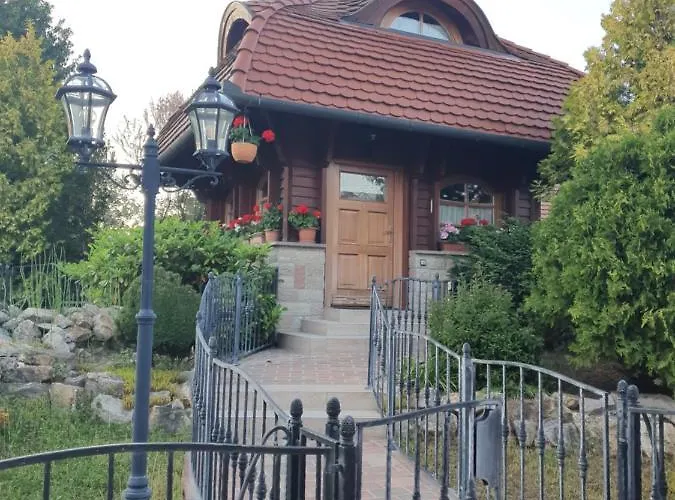 Panzió Kulacs Csarda Panzio Eger