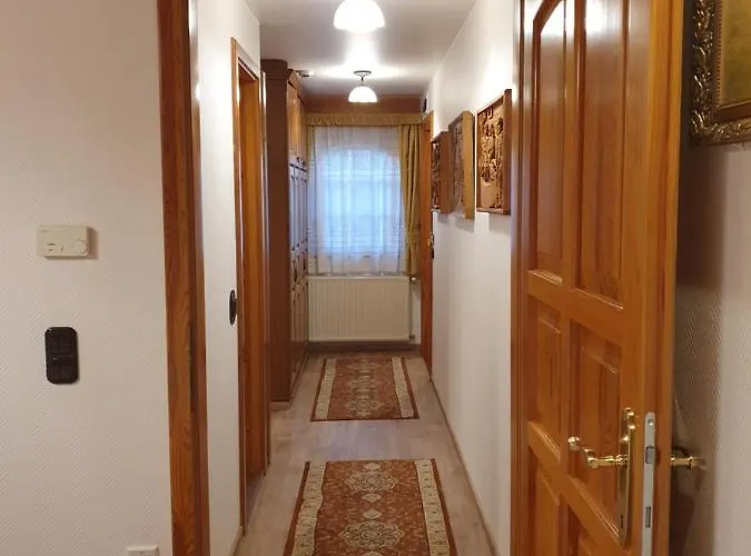 Panzió Kulacs Csarda Panzio