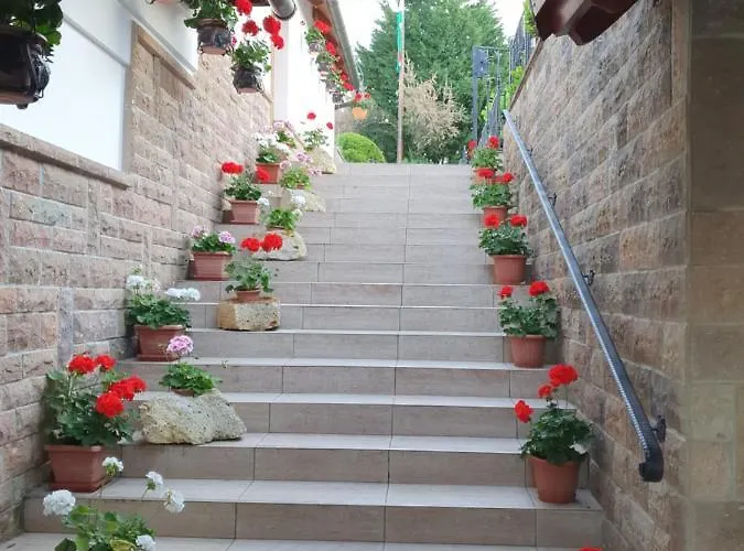 Kulacs Csarda Panzio Panzió 4*