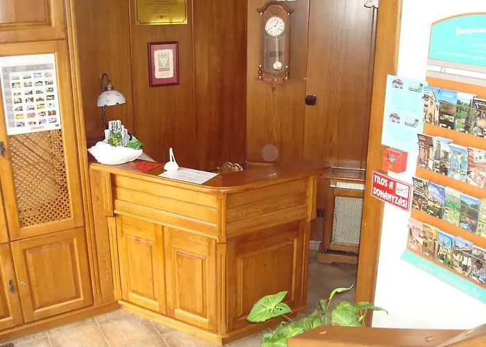 Panzió Kulacs Csarda Panzio 4*