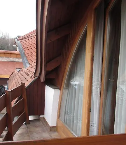 Panzió Kulacs Csarda Panzio Eger