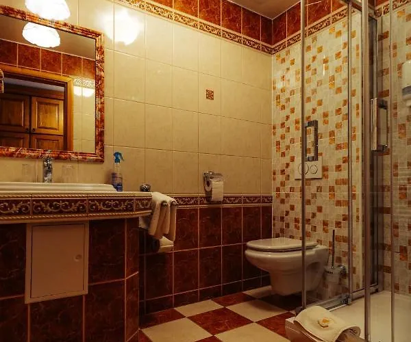 Panzió Kulacs Csarda Panzio