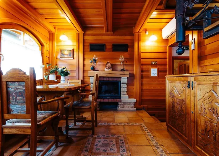 Kulacs Csarda Panzio 4* Eger