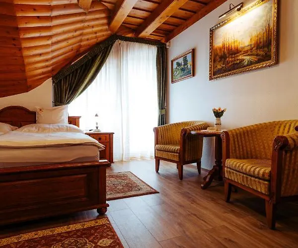 Panzió Kulacs Csarda Panzio Eger