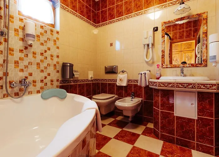 Kulacs Csarda Panzio Panzió