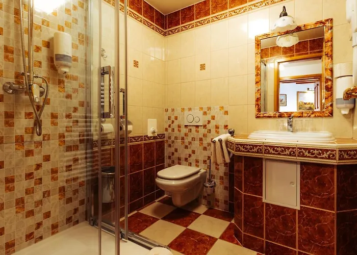 Kulacs Csarda Panzio Panzió Eger