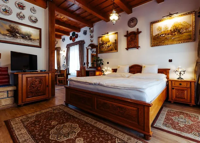 Panzió Kulacs Csarda Panzio Eger