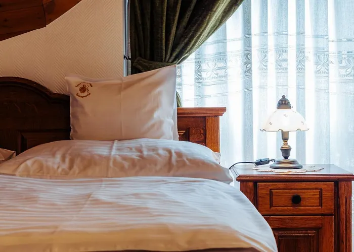 Kulacs Csarda Panzio