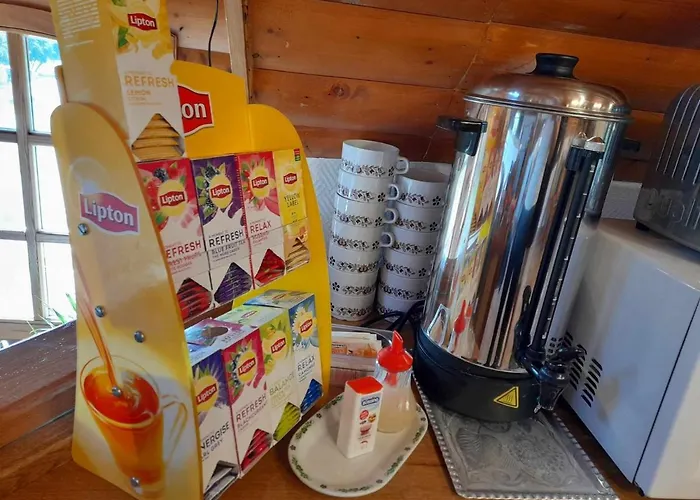 Kulacs Csarda Panzio Panzió 4*