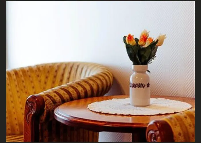 Kulacs Csarda Panzio