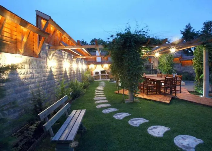 Panzió Kulacs Csarda Panzio