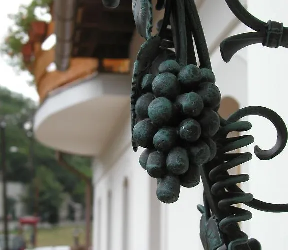 Kulacs Csarda Panzio Eger